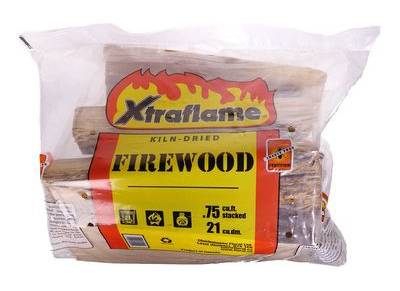 Xtraflame Kiln Dried Firewood