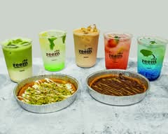 Reem Desserts & Coffee