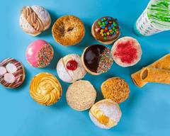 Daniel's Donuts (Roxburgh Park)