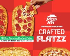 Pizza Hut (Forest Hills)