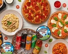 Big Bite Pizza