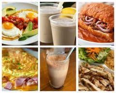 Amigo's Food (Culiacan)