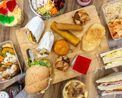 The Pocket Cafe (Foodworks Strathpine)