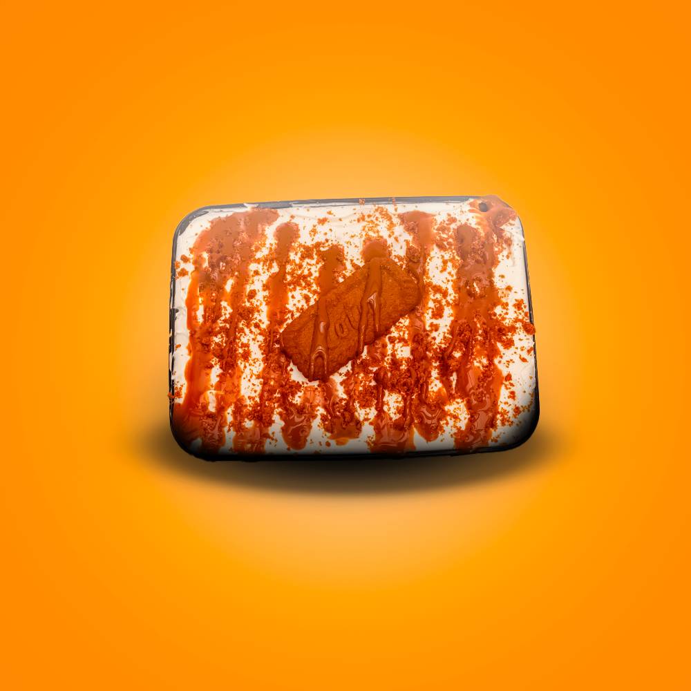 🟠・Spéculoos Caramel BS