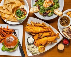 KnB Bistro Tierrasanta (5950 Santo Rd)