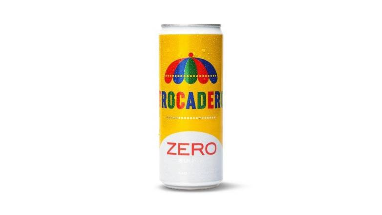 Trocadero Zero