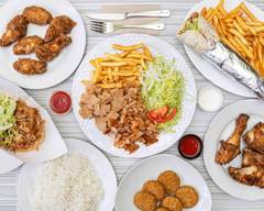 Kebabish Francos Rodriguez