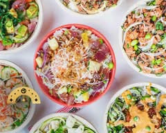 Crazy Poke (Downtown)