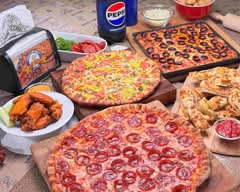 Mark's Pizzeria - Lockport