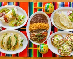 Tacos Y Tortas Dragón (Mexico City)
