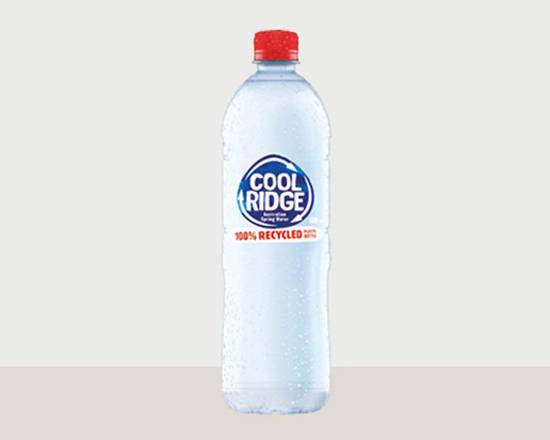 Water 600mL