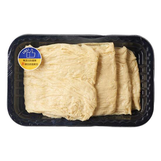 [超市]生豆包-非基改(每盒約250g)※本商品保存期限為5天，因配送關係到府後使用期限1-2天 <1Box盒 x 1 x 1Box盒> @21#2036290000008