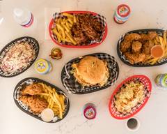Deep South Chicken