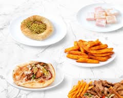 Nick’s Souvlaki - Rustys Market