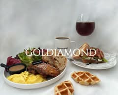 GOLDIAMOND 精品咖啡