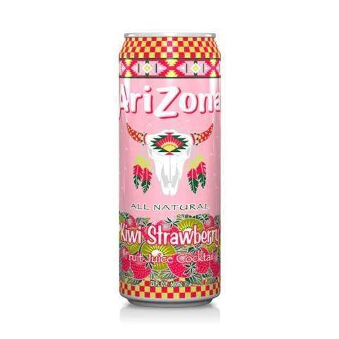 Arizona Kiwi Strawberry 22oz