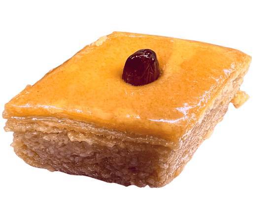 Gâteau Oriental aux amandes maison👨‍🍳🇲🇦