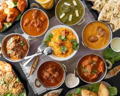 Nani's Curry Place