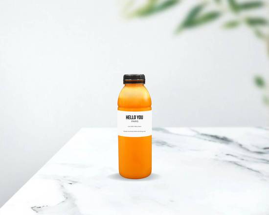 BEAUTÉ AU COLLAGÈNE ET VITAMINE C