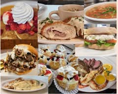 Glenburn Grill & Bakery