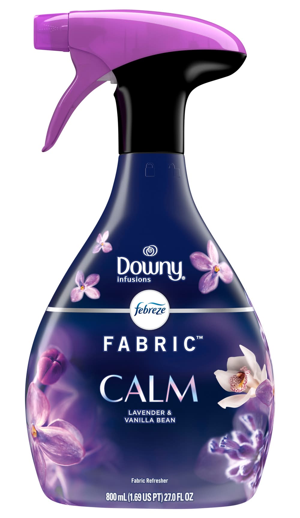 Febreze Fabric Refresher, Lavender-Vanilla Bean (27 fl oz)