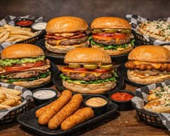 Meat Burger Mx (Monterrey)