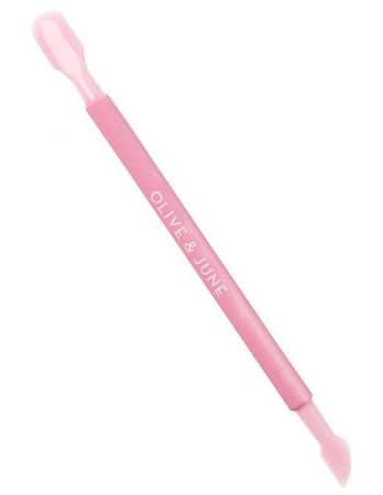 Olive & June Manicure Cuticle Pusher (1.8 oz)