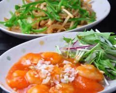 中華ダイニング　TAKE