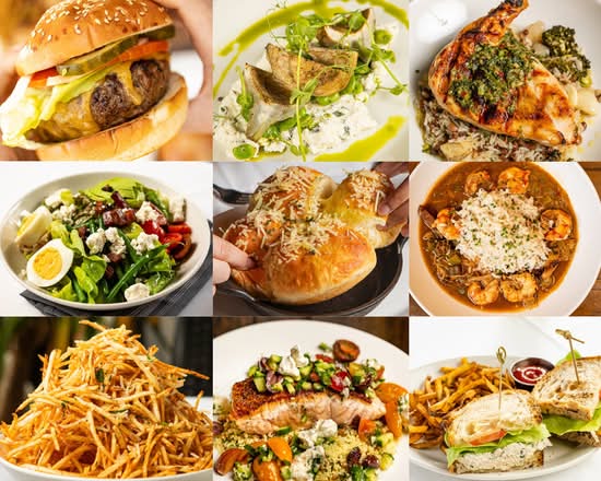 HAVEN Restaurant - American Cuisine