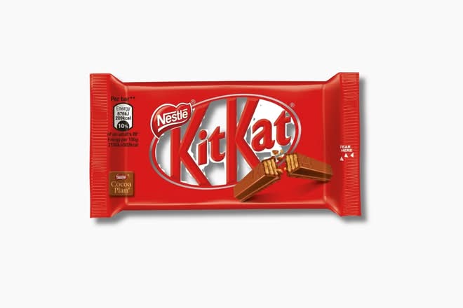 Kit Kat 🍫