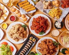 ネネチキン1号店(職安通り店)