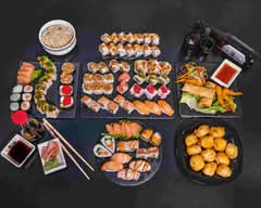 MUSAXI - Sushi Bar / Teppan Yaki