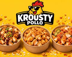 Krousty Pollo