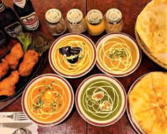 アジアンダイニング＆バーさくら