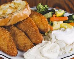 Roundabout Grill (12670 Hesperia Road)