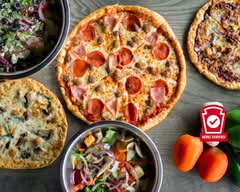 Benjamin's Pizza Kitchen