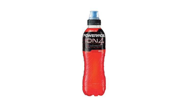 Powerade Berry Ice 600ml