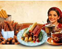 Churros "La morenita"