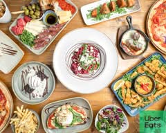 Fuso Restaurant 