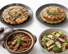 狸狸亭　小橋店
