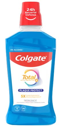 Colgate Mouthwash (500ml)