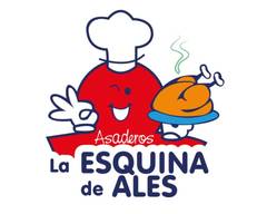 Esquina De Ales (Quito)