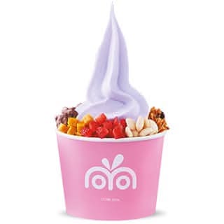 Moyo Grande con Toppings