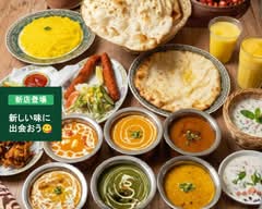 Great Nepal　グレート ネパール