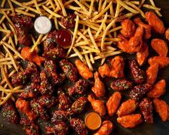 Wings Out (Gaithersburg)