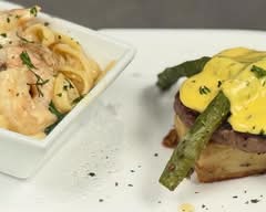 Isabellas Italian (Bentonville)