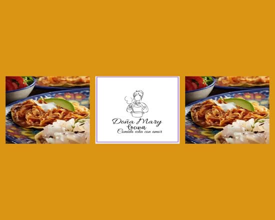 Cocina Mary (Mexico City)