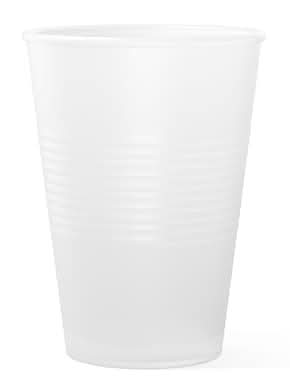 Perk™ Plastic Cold Cup, 12 Oz., Clear, 50/Pack (PK56333)