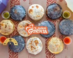 Señor Gordita (Sendero La Fe)