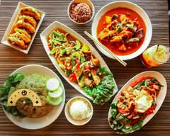 Charm Thai Kitchen
